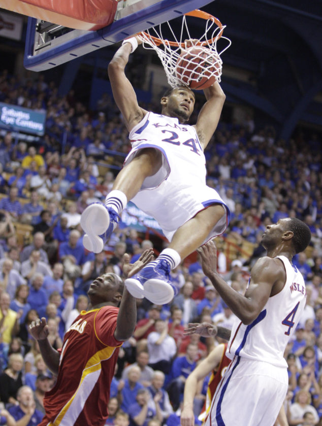 Photo gallery KU vs. Pittsburg State News, Sports, Jobs Lawrence